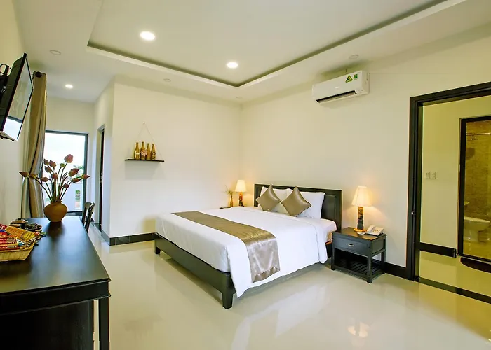 Zen Hoian Villa